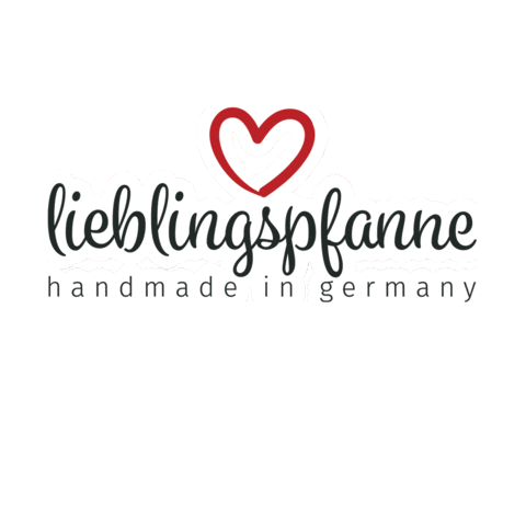 Heart Love Sticker by Lieblingspfanne