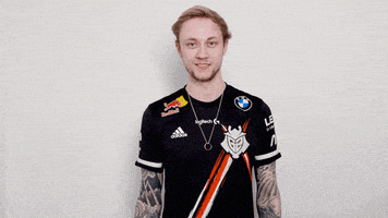Flex Lol GIF by G2 Esports