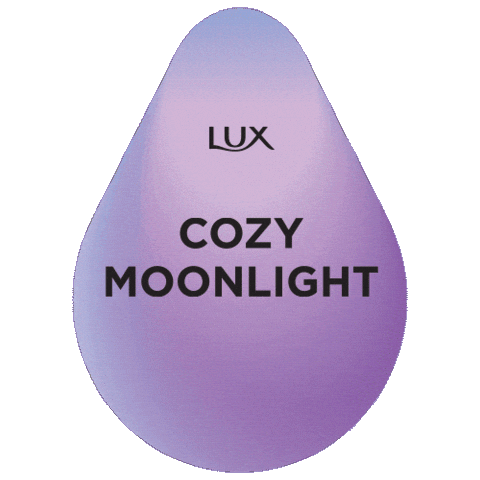 럭스퍼퓸바디워시 Sticker by LUX Korea