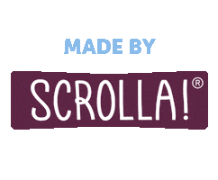 Sticker by Scrolla!