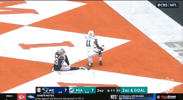 Im Him National Football League GIF by NFL