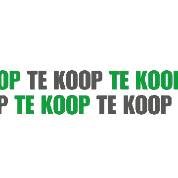 Vastgoed Sinnaeve Sticker