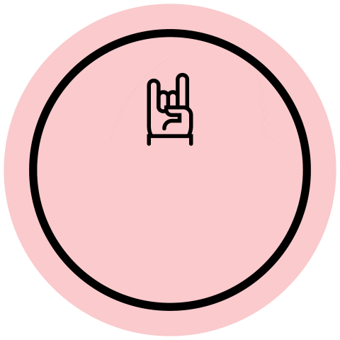 Sticker by Maria Muza