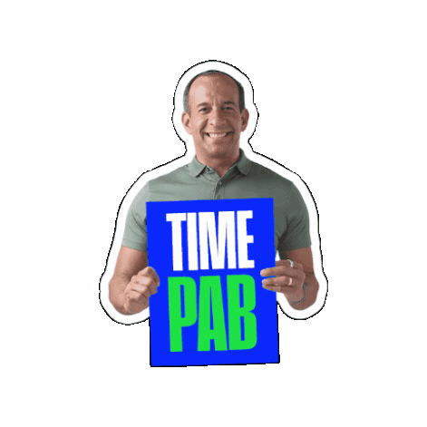 Paulo Alexandre Barbosa Sticker