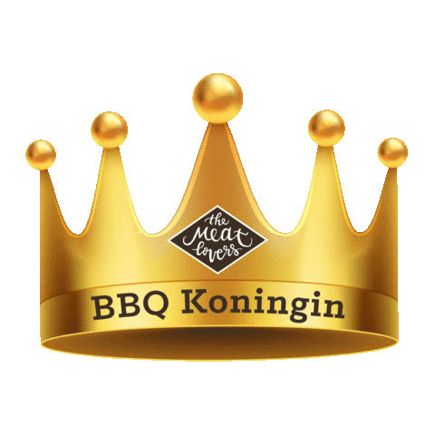 The Meatlovers Sticker