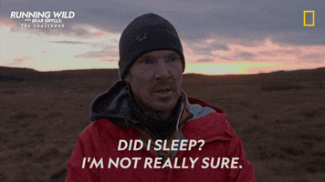 Tired Season 2 GIF by National Geographic Channel