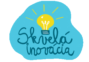 Innovation Partnership Centre Sticker