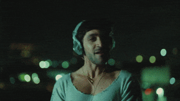 Music Video Pop GIF