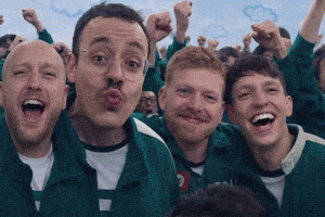 Ooeunited GIF