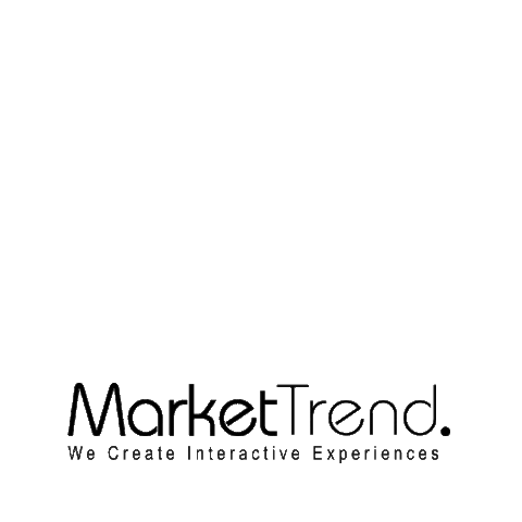 Market Trend Interactive Solution Limited Sticker