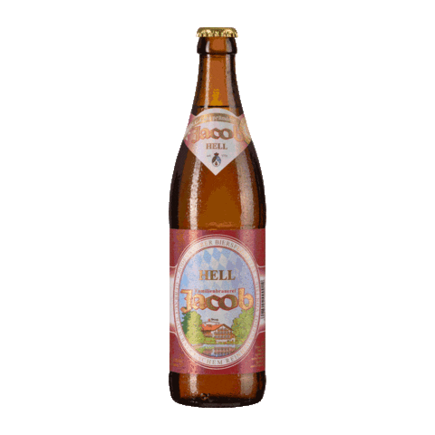 Familienbrauerei_Jacob Sticker