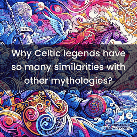 common celtic meaning, definitions, synonyms