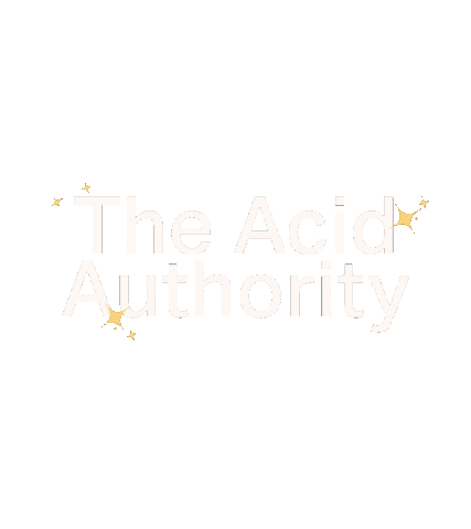 Alpha-H Skincare Sticker