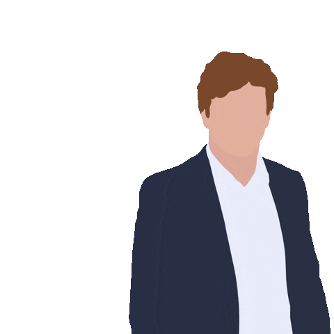 Message Messenger Sticker by Naturally Social