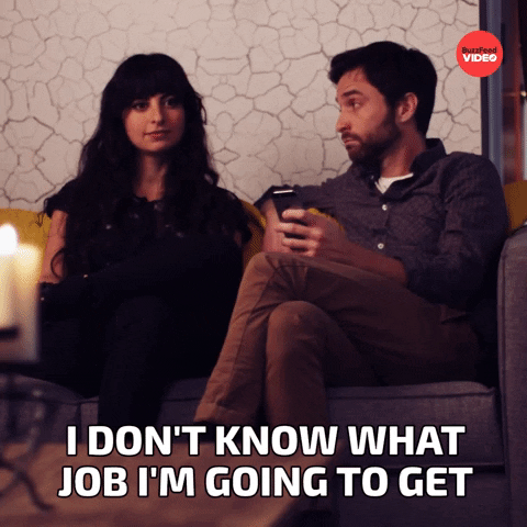 Beer Job GIF by BuzzFeed
