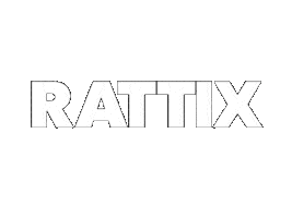 Peace Love Sticker by Rattix