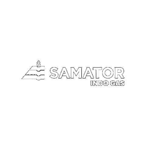 Samator Indo Gas Sticker by Samator Group