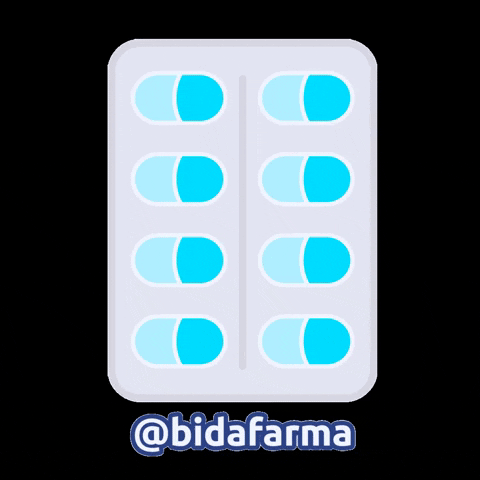 bidafarma salud farmacia farmaceutica farmaceutico GIF