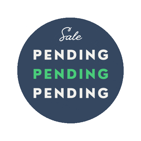 Gina Lorenzen Realtor Sticker