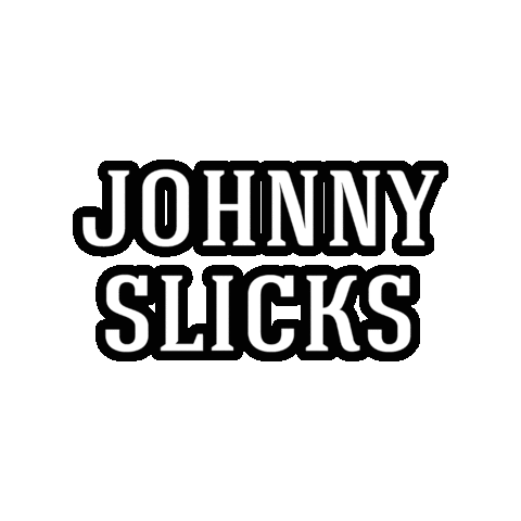 Johnny Slicks GIFs on GIPHY - Be Animated