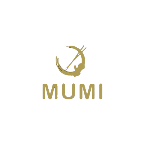 Mumi Sticker