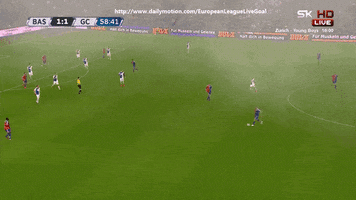 soccer volley GIF