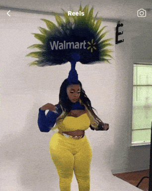 Walmartable meme gif