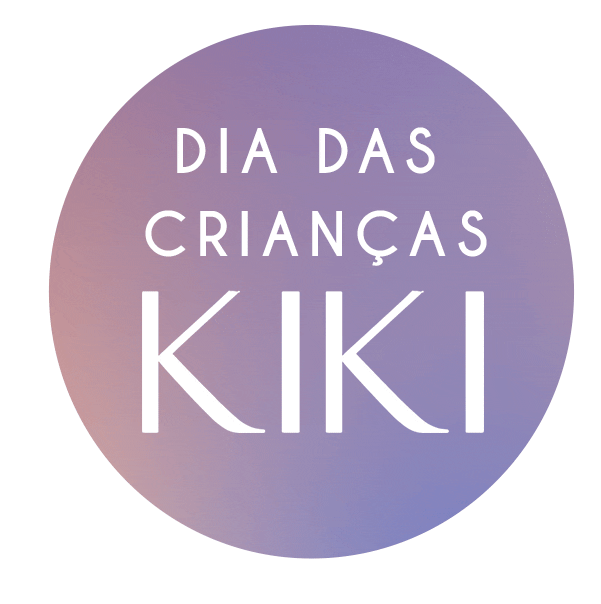 Dia Das Crianças Sticker by Kiki