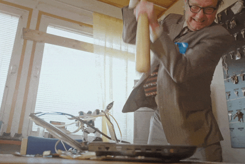 Gold n' Grain Megatool Mediatool GIFs on GIPHY Be Animated