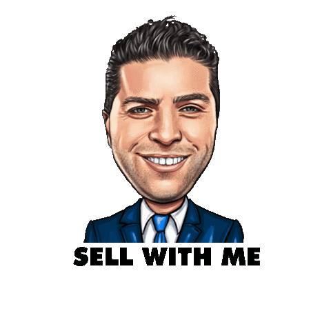 Sticker by Realtorserhat