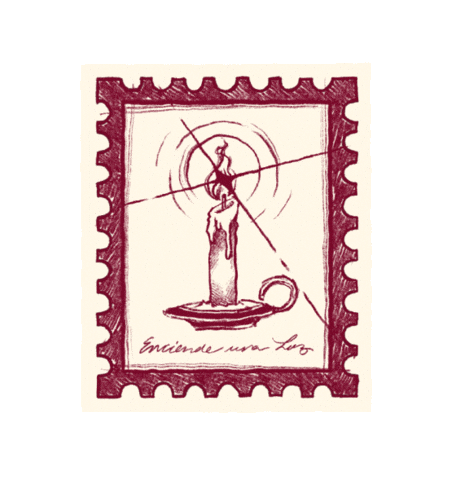 Legado Sticker by Marcos Witt