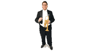 I Got Rhythm Animation Sticker by Münchner Symphoniker