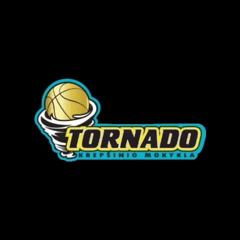 TornadoBasketball GIF