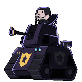 Animated Sticker