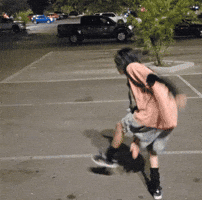 Dance GIF