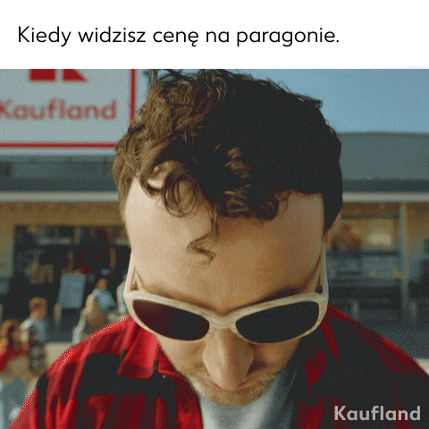 Cena GIF by Kaufland Polska