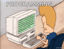 Programming Coding GIF
