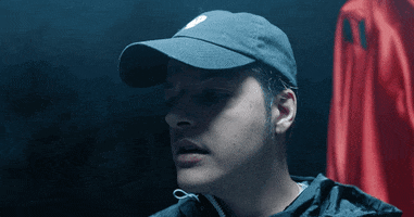Ghosts GIF by Pure Noise Records
