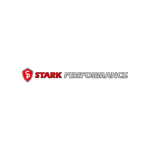 Car Tuning Sticker by Stark Performance