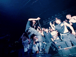 Kansas City GIF by Massacre Music