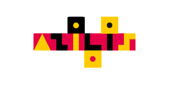 Azilis Sticker