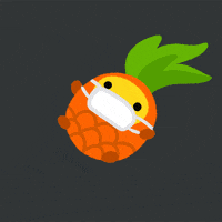 Sick Summer GIF by pikaole