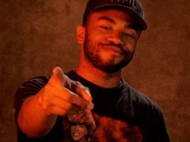 Kevin Abstract Thank You GIF by BROCKHAMPTON