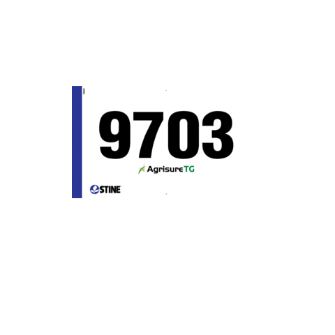 Stine Sementes Sticker