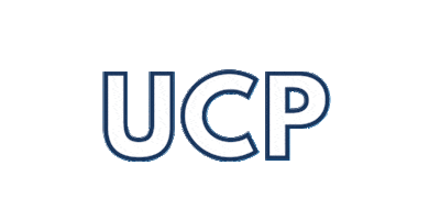 Universidade Católica Portuguesa Sticker