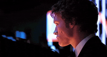 Angry GIF