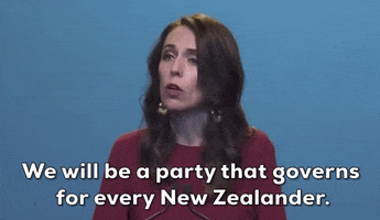 New Zealand GIF by GIPHY News