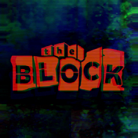 theblocktlv the block club tel aviv GIF