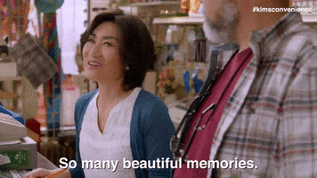 Jean Yoon Kc GIF by Kim's Convenience