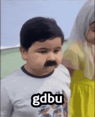 Child Iraq GIF